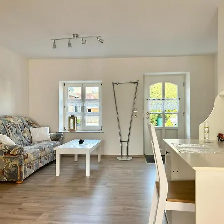 Domizil Apartamento *