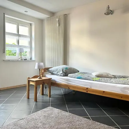 Domizil Apartamento *